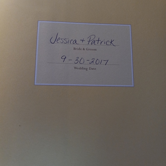 Williams-Sonoma Bride & Groom Cookbook - Picture 16 of 16